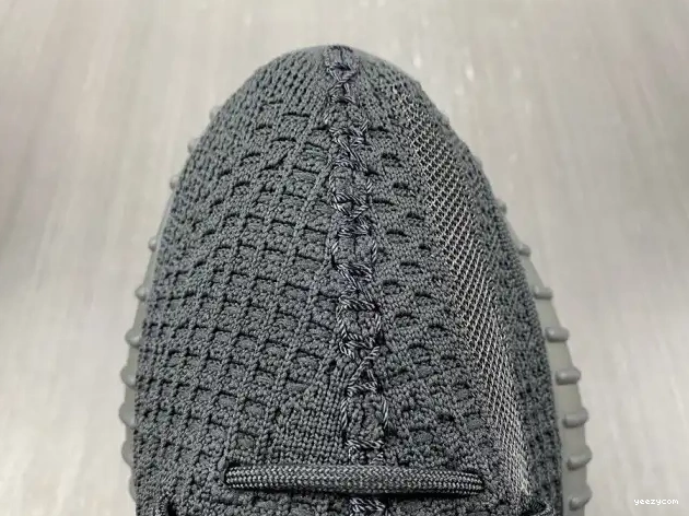 Adidas V2 HQ4540 Yeezy Boost 350 Onyx 0706